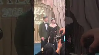 Kapuso Primetime King & Queen, Dingdong Dantes & Marian Rivera! | GMA Gala 2025 (YouLOL Exclusives)