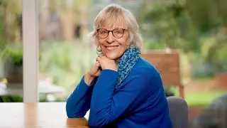 Space to Breathe - Connection Practice with Khemagita - Weekly Live Meditation with Vidyamala Burch