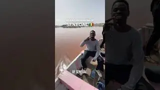 My first impressions of Senegal 🇸🇳