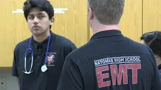 &lsquo;BUILDING OUR FUTURE&rsquo; &ndash; Natomas High School