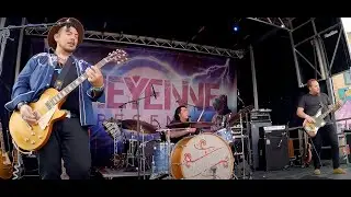 The Trujillo Company -  Mojo (Official Video)