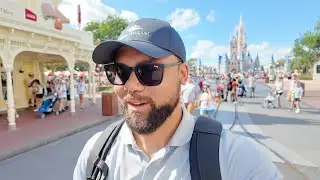 I've been waiting for a Disney day like this for a long time!!