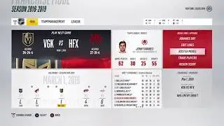 NHL 18 Expansion Franchise | Halifax highlanders | EP 5 | Horrible Draft But Better FREE AGENCY!!