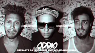 Blue Virus - Oddio (prod. Drops To Zero)