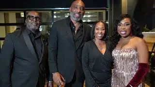 The Black Affair 2025 - Battle for the City