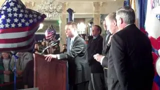 Andrzejewski endorses Brady.MP4