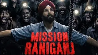 MISSION RANIGUNJ REVIEW