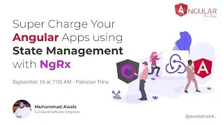 Super Charge Your Angular Apps using State Management with NgRx
