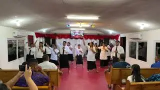 “FA’AEVAGELIA LE LALOLAGI” Lemalu Kovati & Lemalu Ben Anae