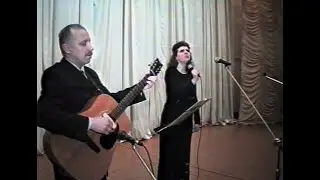 05-Концерт бардовской песни ДК ГУС (г.Борисов)