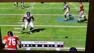 more madden bullshit