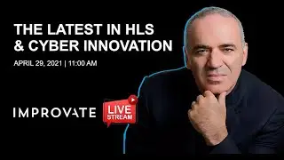 HLS & CYBER SECURITY - AN IMPROVATE BUSINESS EVENT