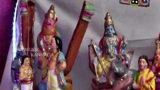 DASARA GOMBE - DASARA SPECIAL FILLARS - 03