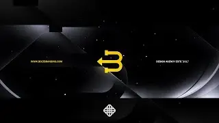 BOLT BRANDING Abstract Twitter Revamp / @atvne Photoshop CS6 Design