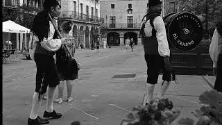ORDU&Ntilde;A EN BLANCO Y NEGRO