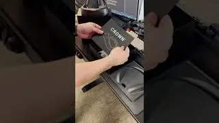 Mind Blowing Brain Computer Interface | Neurosity The Crown Is Here !