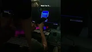 Wait for it... 😈 #osu #shorts #osugame #osumeme #osumania #shortvideo