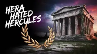 The Tragic Reason Hera Hated Hercules