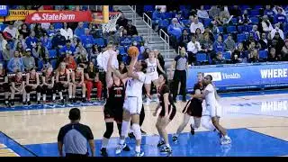 No. 2 UCLA vs. Oregon/ Oregon State: Weekend Recap (01/05-07/24)