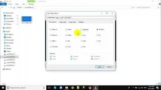 WMV to MP4 file Conversion