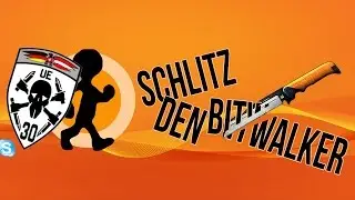 Schlitz den Bitwalker | Battlefield 4 | UE30 Community Event #1
