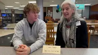 Connie Schmidt - Candidate for Warrenville Library Trustee