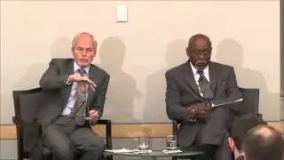 UN Special Representative Nicholas Kay on Somaliland