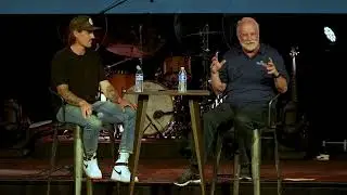 A Conversation on Wisdom with Larry Osborne