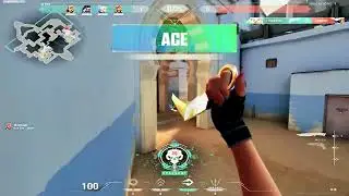 dizzy valorant montage