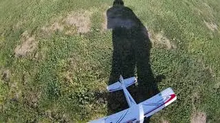 E-flite UMX Turbo Timber Maiden 02/29/2020