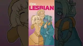 Lesbians. #dungeonmeshi #animation #anime #deliciousindungeon