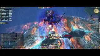 Susano EX Final Fantasy XIV Stormblood @ Ultra Wide 21:9