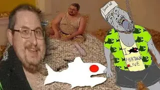 Самый большой неудачник на fishtank.live (CryoKeen)