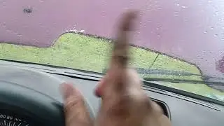 Починил оку! Видосик для DRIVE2.RU