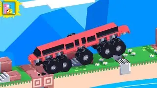 Cool Mad Part 2 - Fancade