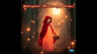 Dirty D. - Rotkäppchen (Märchen Pop Version)