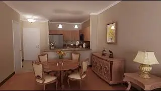 Linden Ponds Senior Living Community &mdash; Bradford Apartment