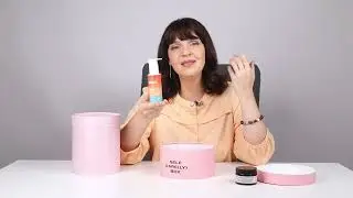 Новинки августа Carely: Art&Fct, Art&Fact Wellnes, Verifique