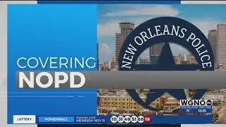 New Orleans Police Department crime lab earns full accreditation