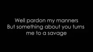 Whethan ft. Flux Pavilion & MAX - Savage (Lyrics) HQ