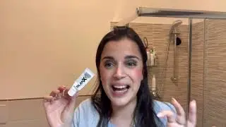 FLASHATA #igieneorale : recensione dentifricio #blanx 100% sbiancante al cocco con acquisto