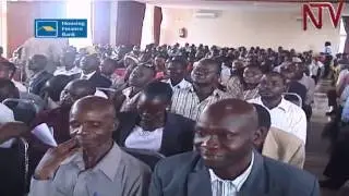 Bugisu business community decries high interest rates