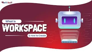 Mastering Workspace Creation with Brixbull's Smart Chat Bot