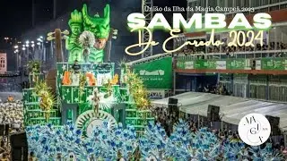 EMBAIXADA COPA LORD 2024 - GRAVAÇÃO OFICIAL