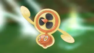 Pokemon Brilliant Diamond Part 55: Fan Form Rotom Gameplay