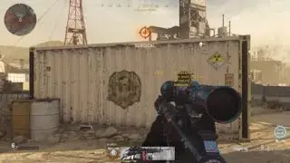 Trickshot