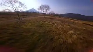 26년 첫주 비행