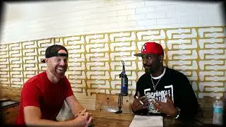 SprinkleSumSalt - Live at Pigwich w/ Alex Pope