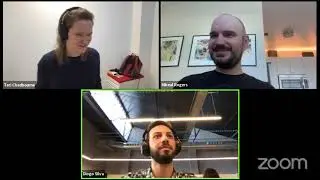 ProtoSchool Weekly Call 2019-04-18