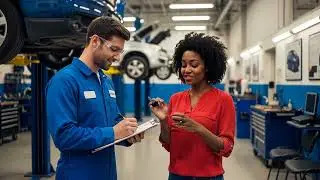 Mercedes benz Sunroof Service & Repair